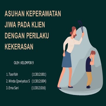 Asuhan Keperawatan Perilaku Kekerasan.pptx