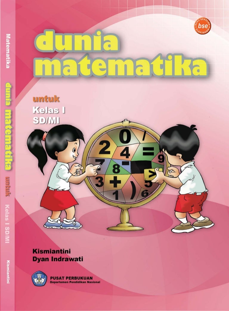 Kelas01 Dunia Mtk Kismianti Kelas01 Dunia Mtk Kismianti