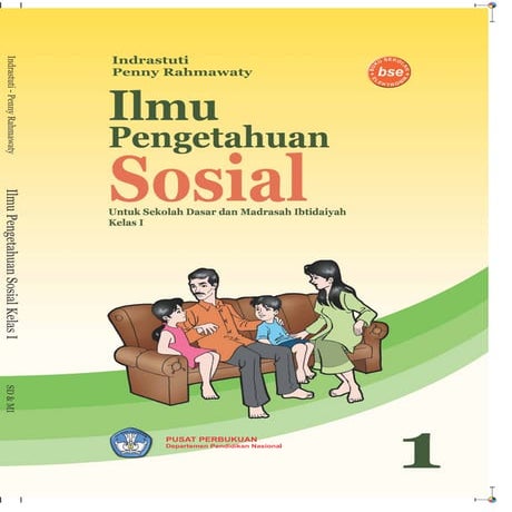 Kelas01 ips indrastuti