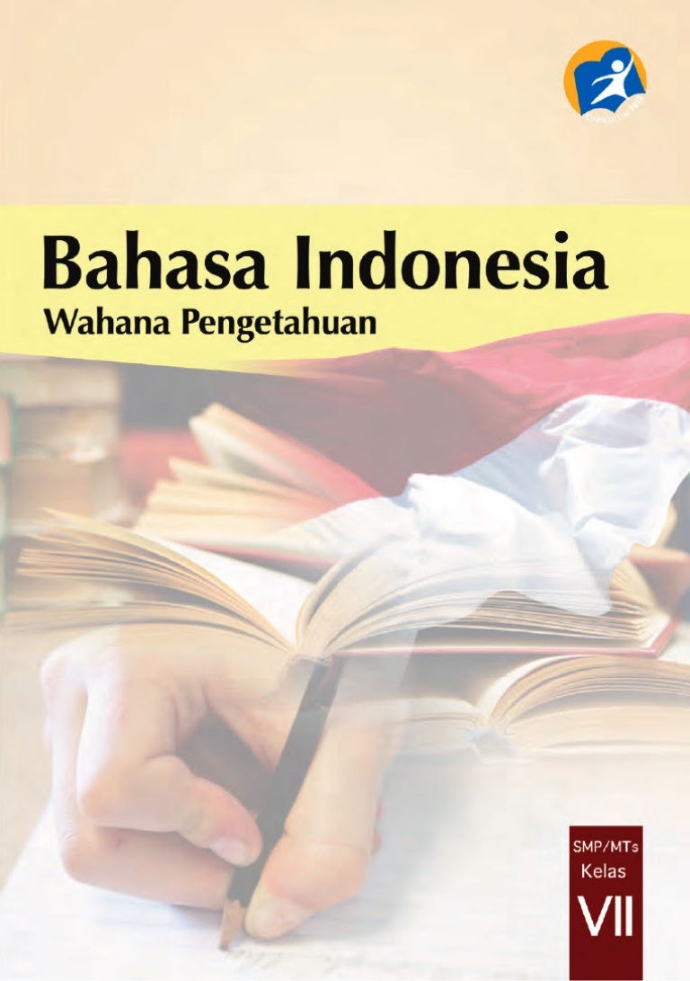 Buku Sіѕwа Kurіkulum 2013 Kеlаѕ 7 Smp Bаhаѕa Indonesia