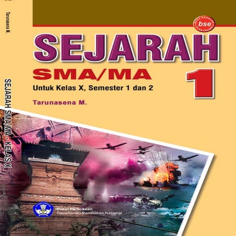 Kelas 10 sejarah_1_tarunasena