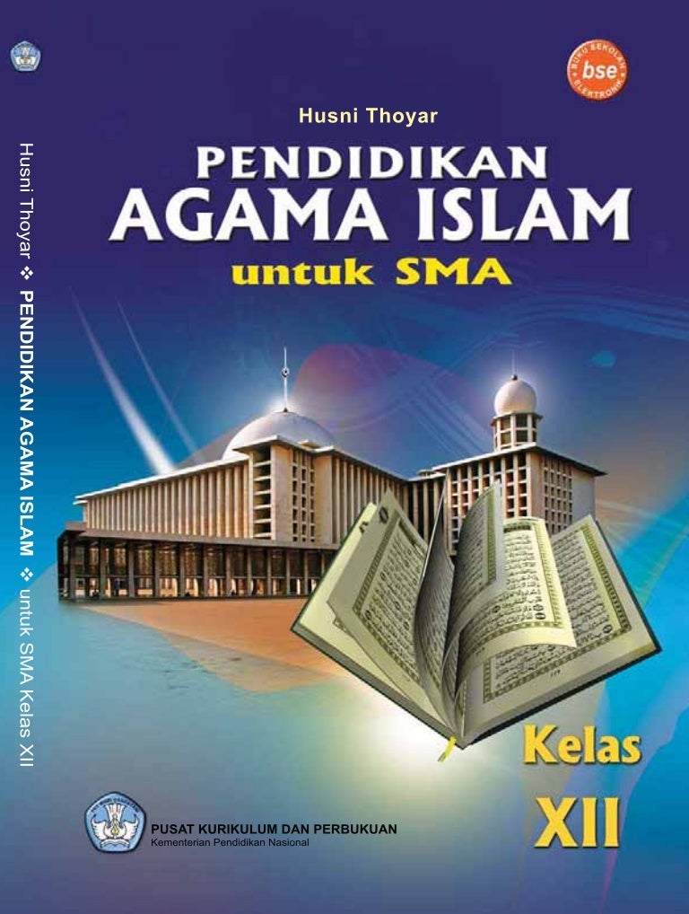 Materi Pai Kelas 8 Kurikulum 2013 Revisi 2017