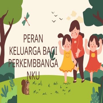 Kelas 7 Peran KELUARGA dalam Tumbuh Kembang Anak.pptx