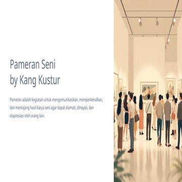 Kelas9SemessterGanjilMendesain-Dekorasi-Pameran.pptx