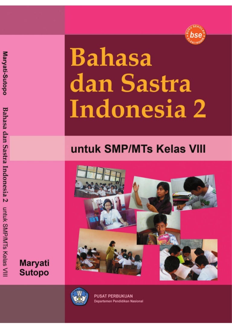Buku Bahasa Lampung Kelas 8 Ktsp 27+ Buku Bahasa Lampung