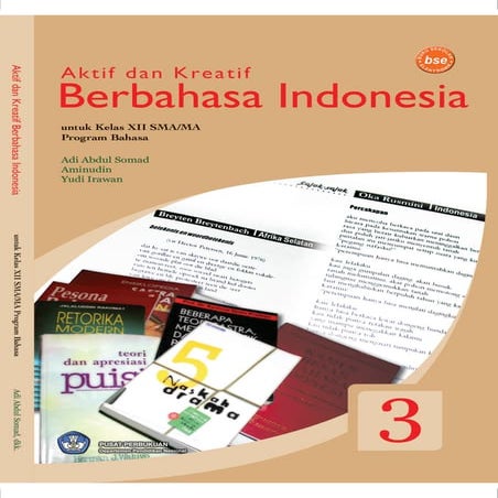 Kelas xii juga | PDF