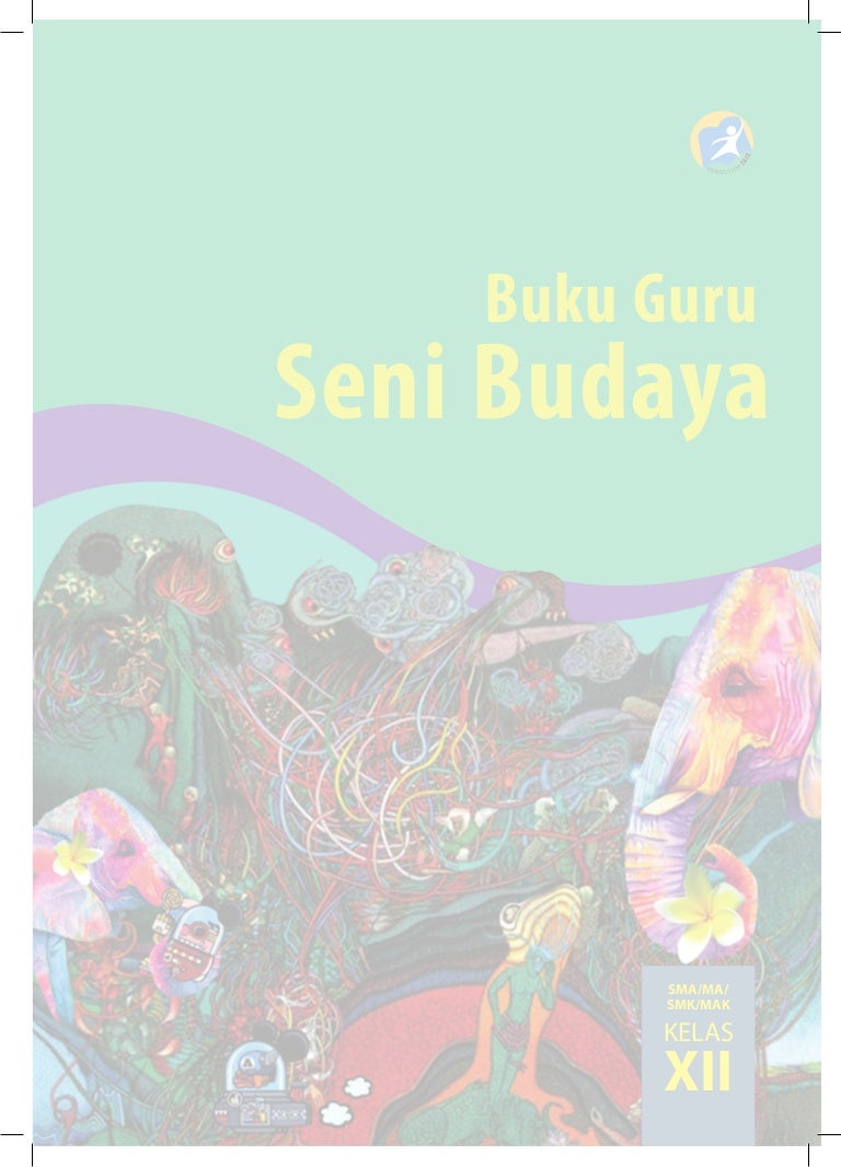 Sbk Kelas Xii K13 Buku Guru