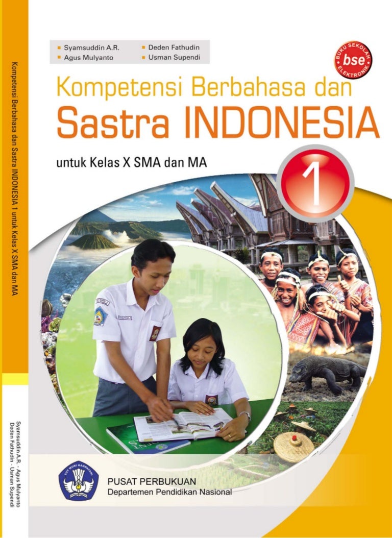 Kelas X Juga