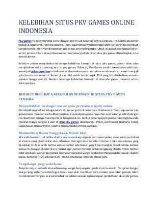 kelebihansituspkvgamesonlineindonesia-20