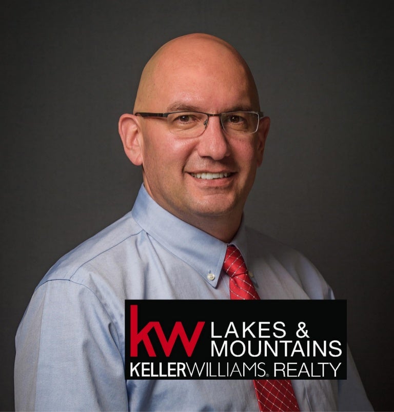 Keller Williams North Conway NH real estate