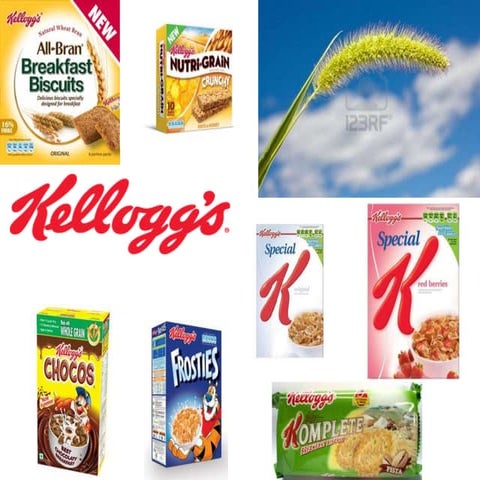 Kellogg