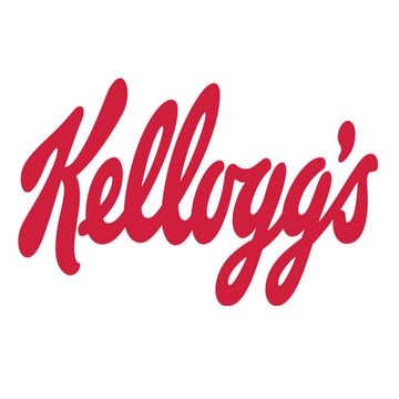Kelloggs Integrated Marketing Communication