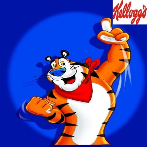 Kellogs