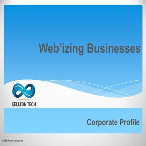 Kellton tech web_ppt