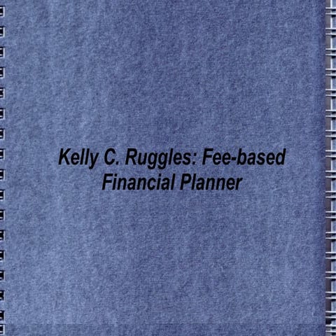 Kelly C.Ruggles