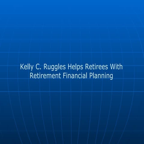 Kelly C. Ruggles