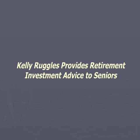 Kelly C. Ruggles