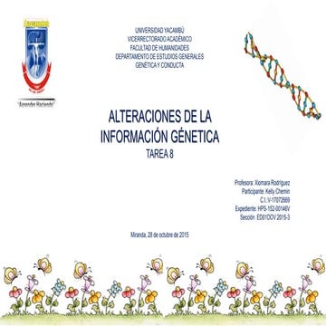 Kelly chemin v17072669_alteracionesgenticas_tarea8