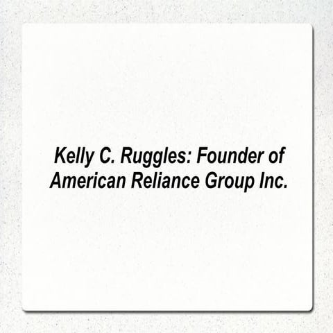 Kelly Ruggles