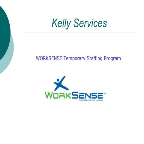 Kelly Services