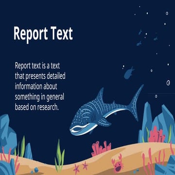 report text english ppwer point new presentation