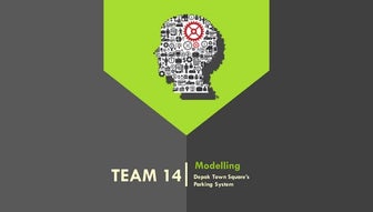 Contoh Desain Slide Presentasi Ilmiah Kreatif dan Menarik #5