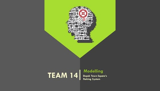 Contoh Desain Slide Presentasi Ilmiah Kreatif dan Menarik #5