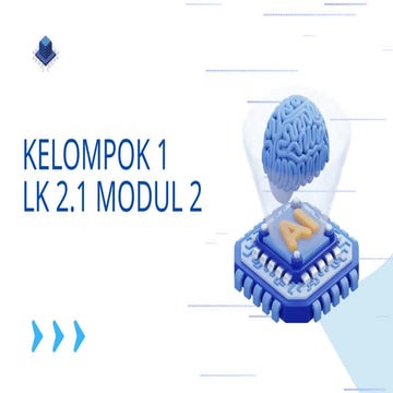 MODUL AJAR KODING KELAS 10 DEEP LEARNING CP 046 2025 | PDF