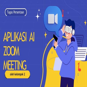 tugas Informatika Presentasi kecerdasan tiruan zoom meeting.pptx