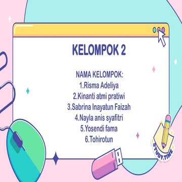 Analisis jaringan wireless pada jaringan sekolah