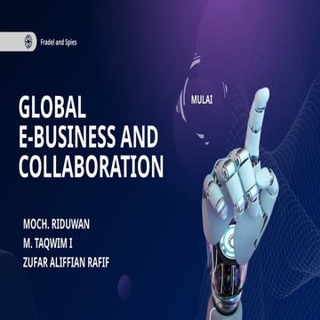 Kelompok 2_GLOBAL E-BUSINESS AND COLLABORATION.pptx