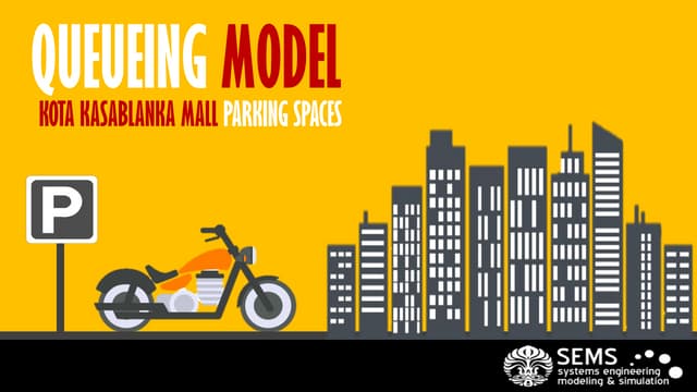 Contoh Desain Slide Presentasi Ilmiah Kreatif dan Menarik #3