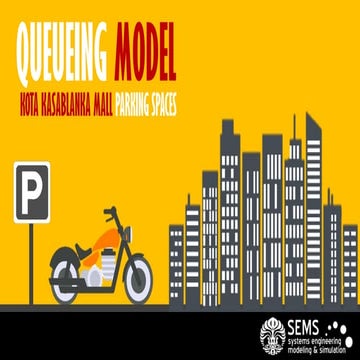 Contoh Desain Slide Presentasi Ilmiah Kreatif dan Menarik #3