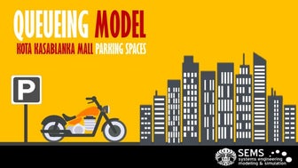 Contoh Desain Slide Presentasi Ilmiah Kreatif dan Menarik #3