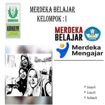 3 KOMPONEN MINIMAL MODUL AJAR DALAM KURIKULUM MERDEKA.pptx