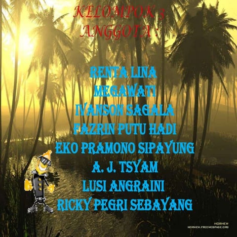 EKOLOGI 2 (konsep relung dan habitat).ppt