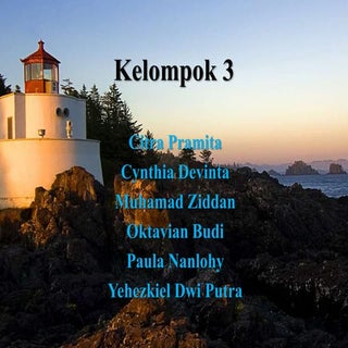 Kelompok 3