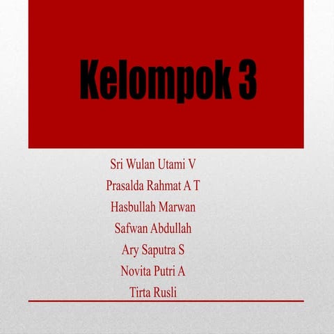 Teori Web Database Server Linux Debian