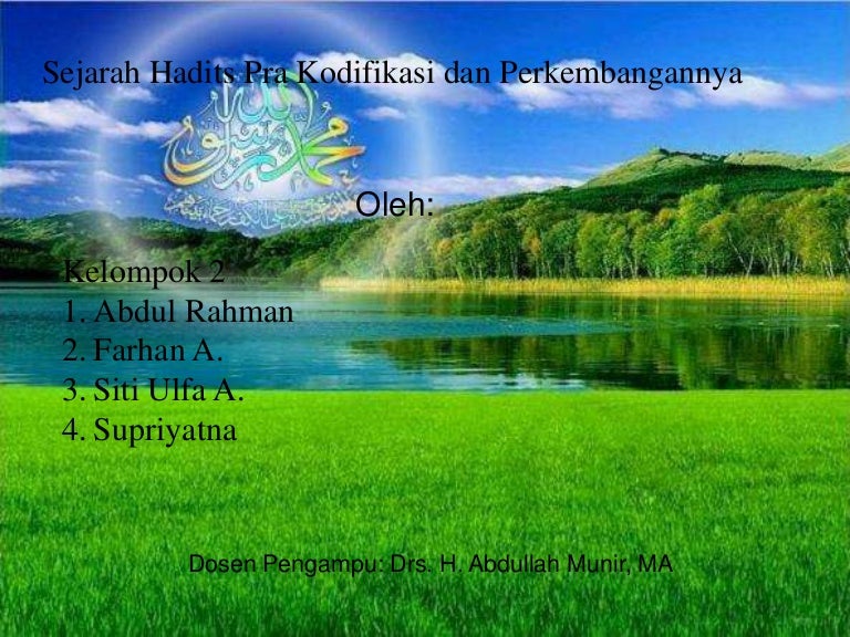 100+ Gambar Pemandangan Islam Terbaik 100+ Gambar Pemandangan Islam Terbaik