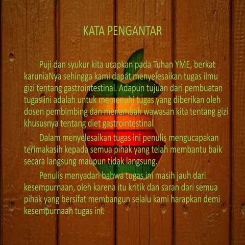 Kelompok 3 (diet pada penyakit lambung)