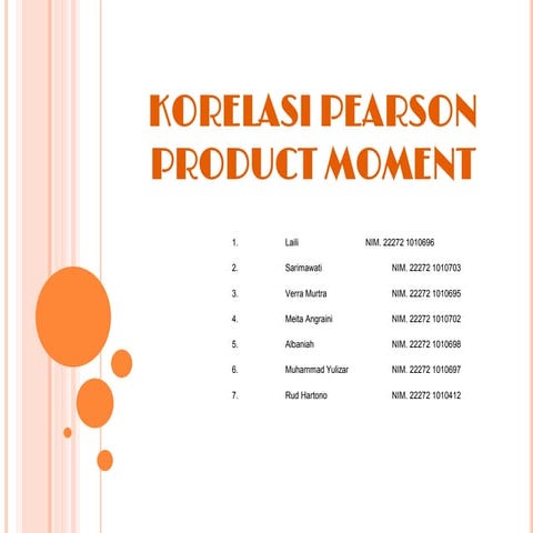 Kelompok 3 KORELASI PEARSON PRODUCT MOMENT.pptx
