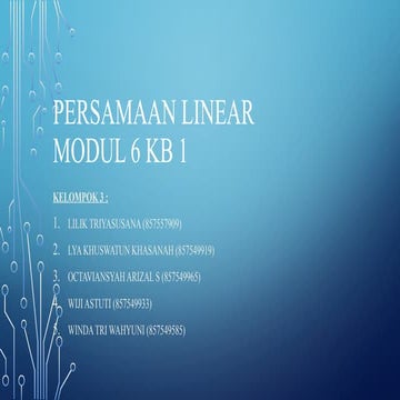 KELOMPOK 3_MATEMATIKA kelas 6 sekolah dasar.pptx