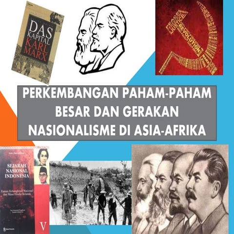 Kelompok 3 perkembangan sosialisme