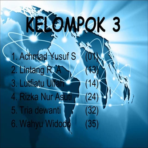 Perangkat Keras untuk mengakses internet