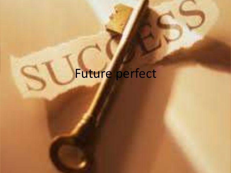 Future Perfect Dan Contoh Soal Future Perfect