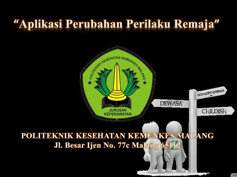Kelompok 4 Kenakalan Remaja