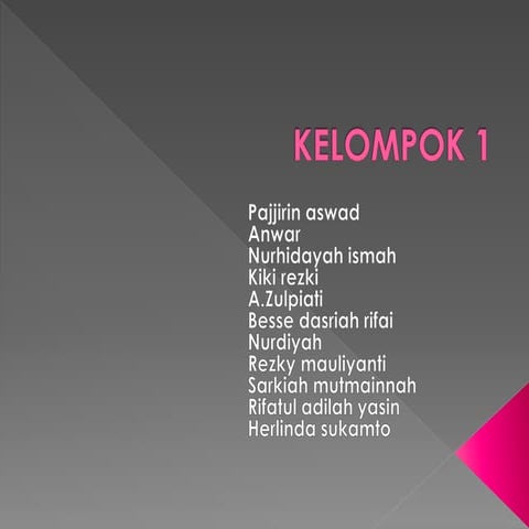 Kelompok 4 antalgin_2 | PPTX