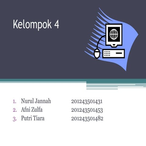Kelompok 4