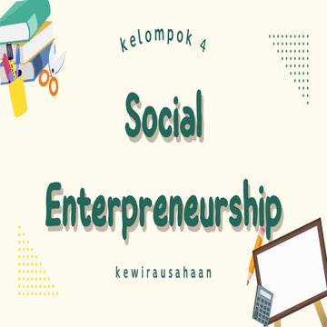 Kelompok 4_ PPT Social Entrepreneurship.pdf