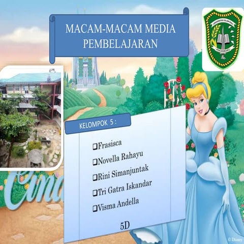 Media Pembelajaran 